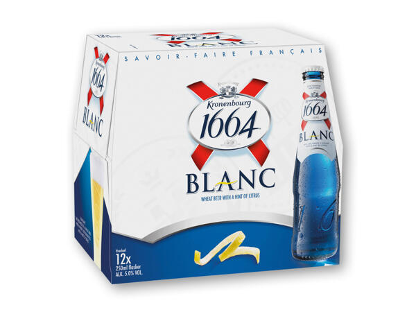 Kronenbourg