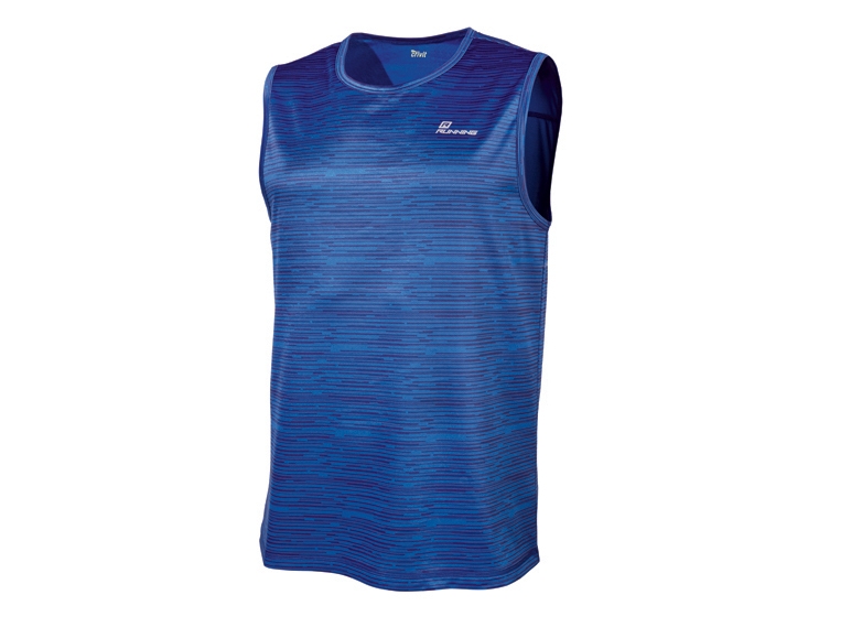Men's Performance Vest