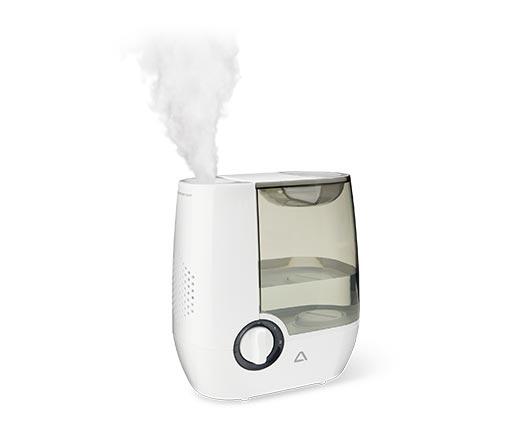 Ambiano Warm Mist Humidifier