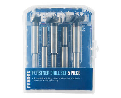 Specialist Drill Sets