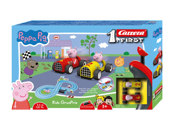 CARRERA(R) First Racerbane