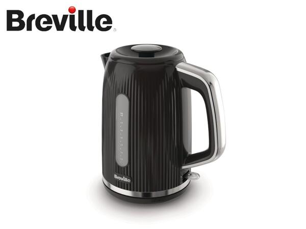 Breville Bold Kettle - Black