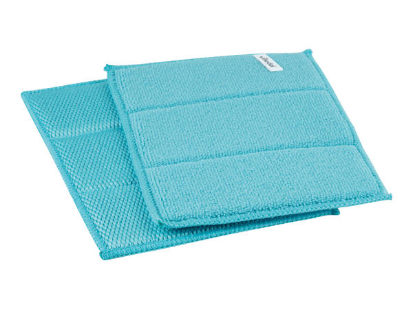 Vileda Cleaning Assortment1