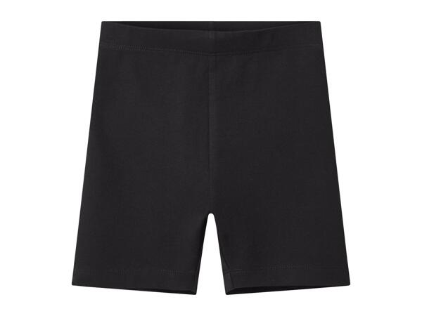 Cycling Shorts - 2 Pack