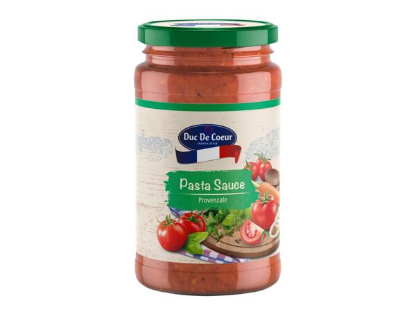 Pasta Sauce