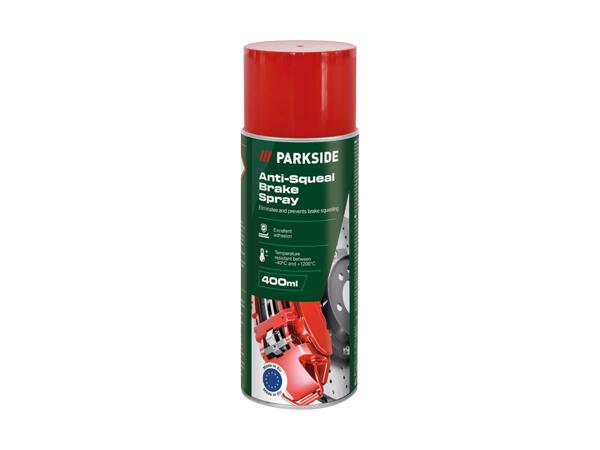 Car Spray Assortment