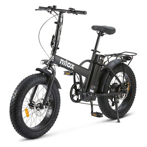 NILOX E-Fatbike X5 PRO
