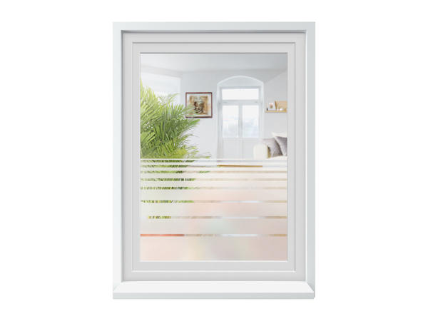 Melinera Window Privacy Film1