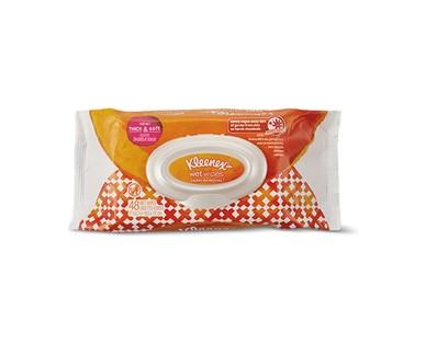 Kleenex Wet Wipes