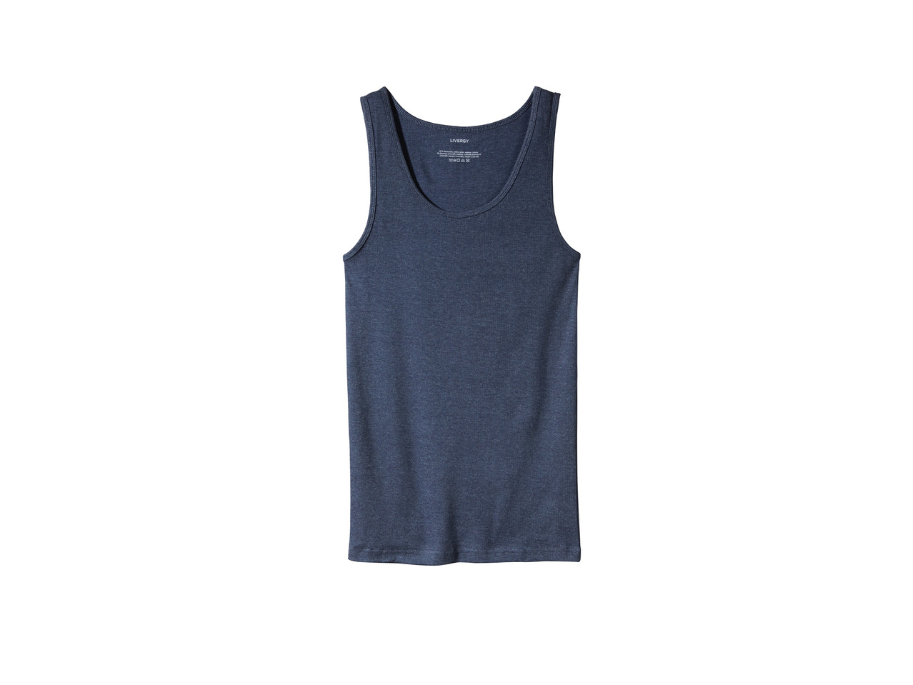 Livergy Vest1