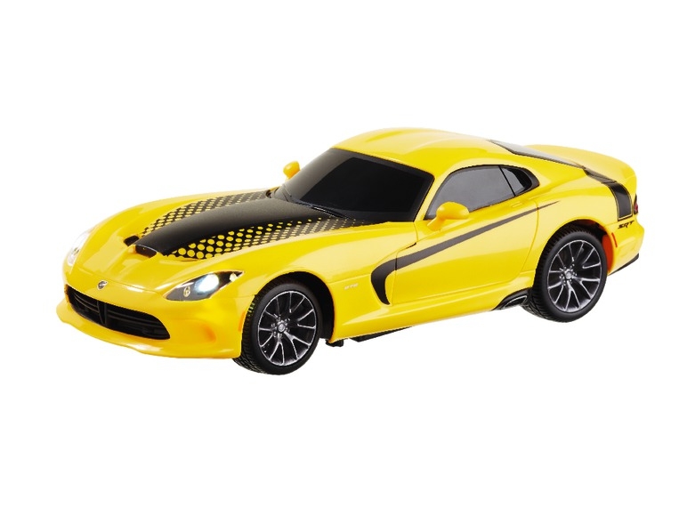 Modelbouw- of speelgoedauto