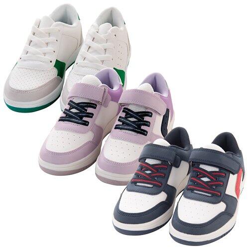 LILY & DAN Chaussures LED pour enfants