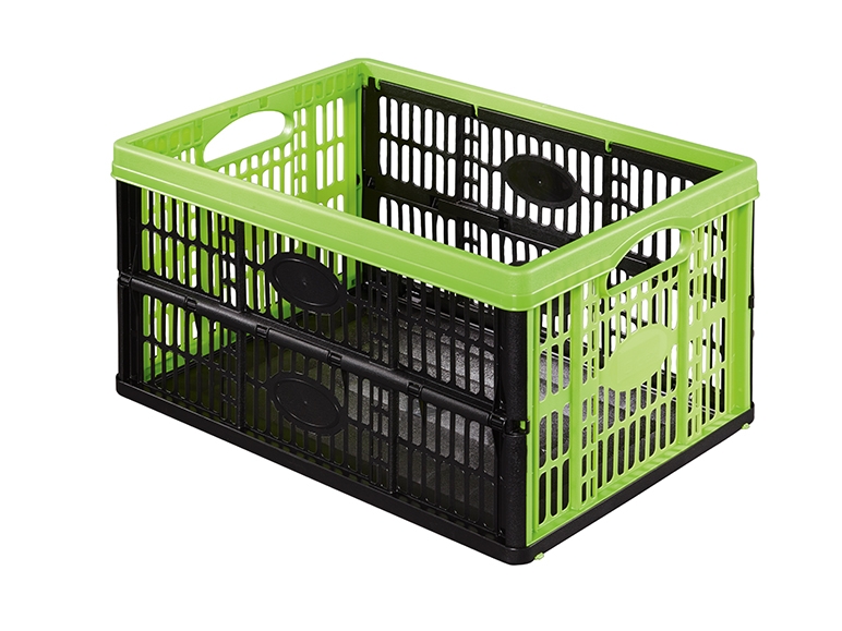 Opvouwbare box