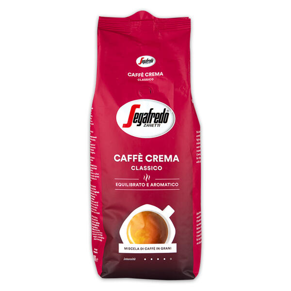 Caffè Crema
