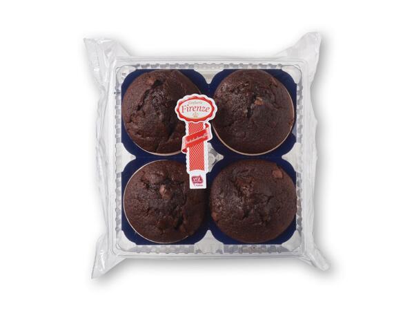 MAITRE JEAN-PIERRE/CONFISERIE FIRENZE Croissanter eller muffins