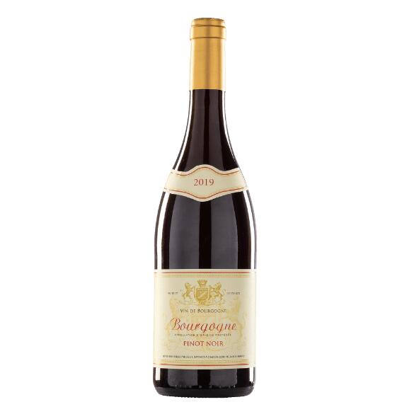 Bourgogne Pinot Noir AOC