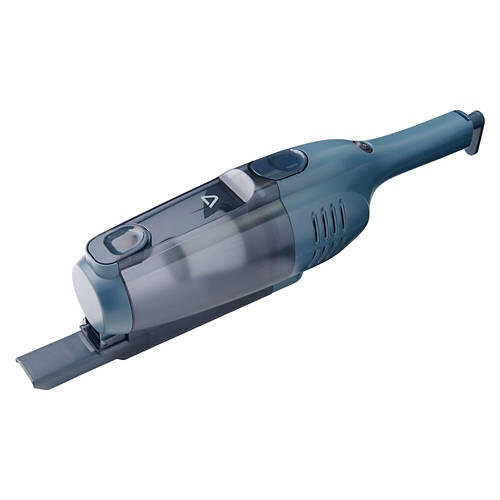 Corded 2 in 1 Stick Vacuum, Navy