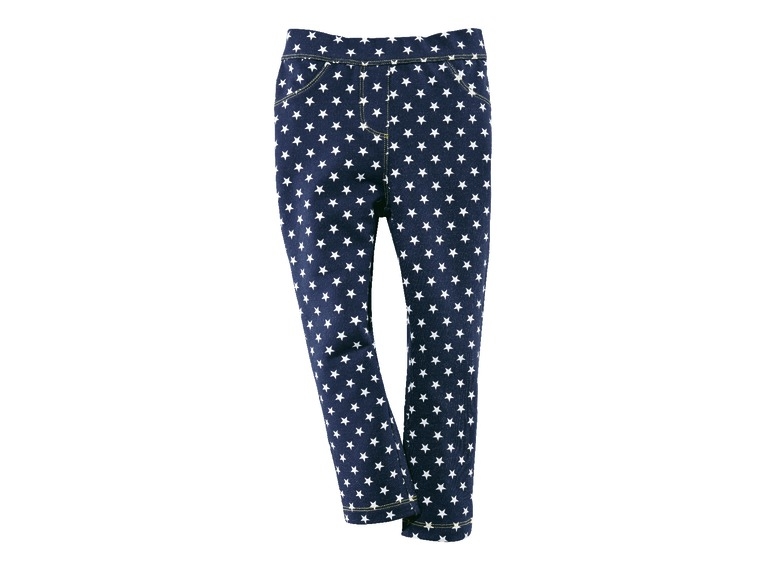 Girls' Jeggings