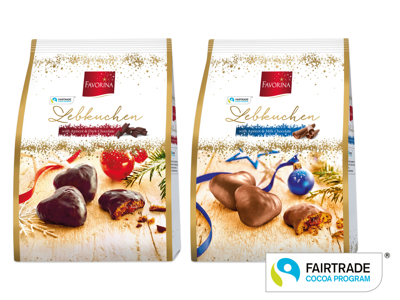 FYLLDA LEBKUCHEN