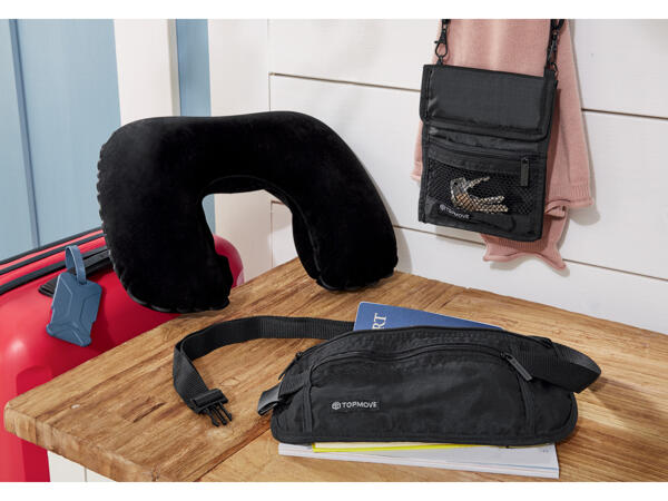 Travel Accessories