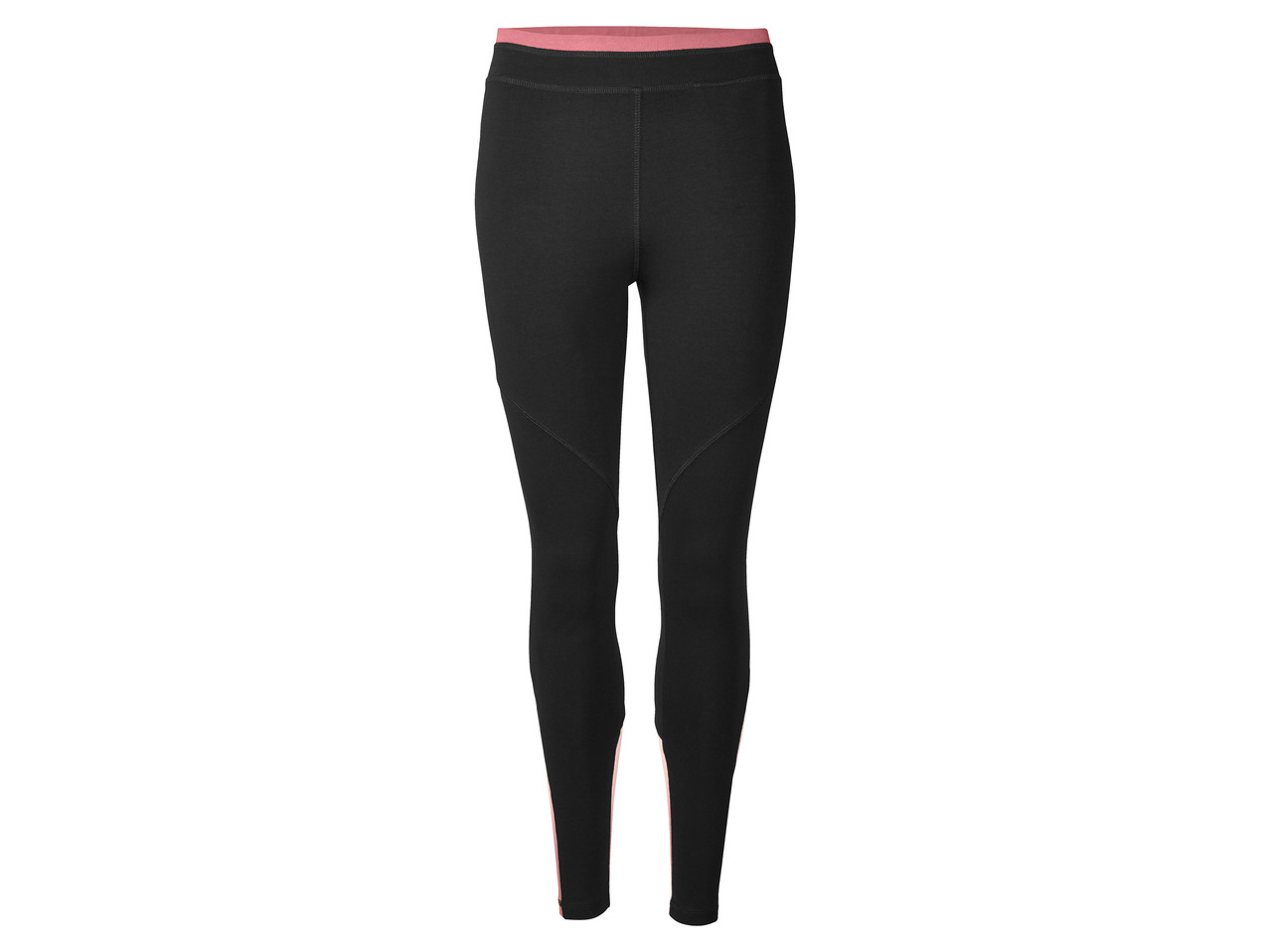 Fitness legíny