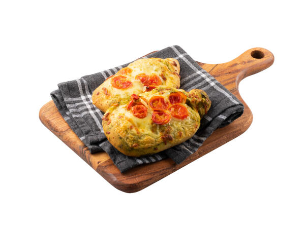 Focaccia