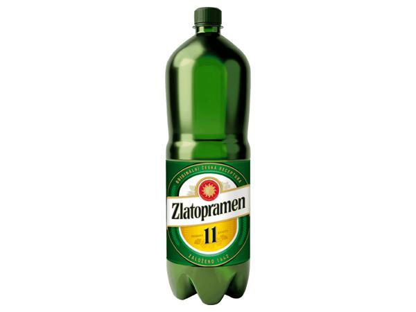 Zlatopramen 11