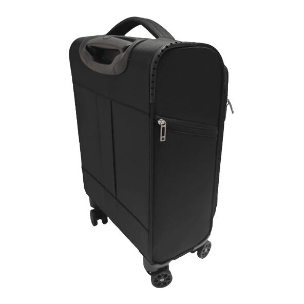 LIVE IN STYLE(R) 				Kabinentrolley