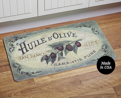 KITCHEN COMFORT MAT