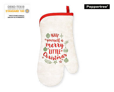 Oven Glove