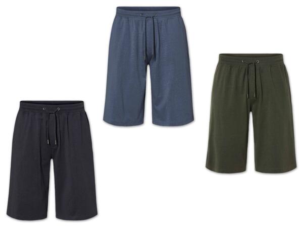 Herren Bermudas