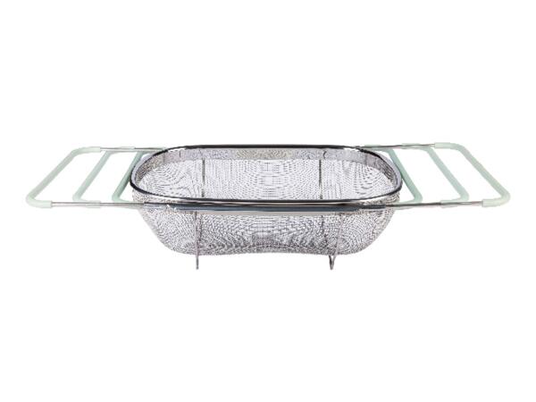 Extendable Sieve