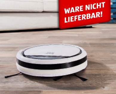 EASY HOME(R) Staubsauger-Roboter