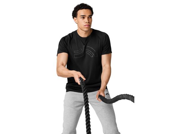 Men's / Ladies' Short Sleeve Sports Top
