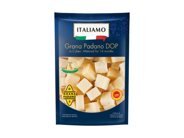 Grana Padano DOP