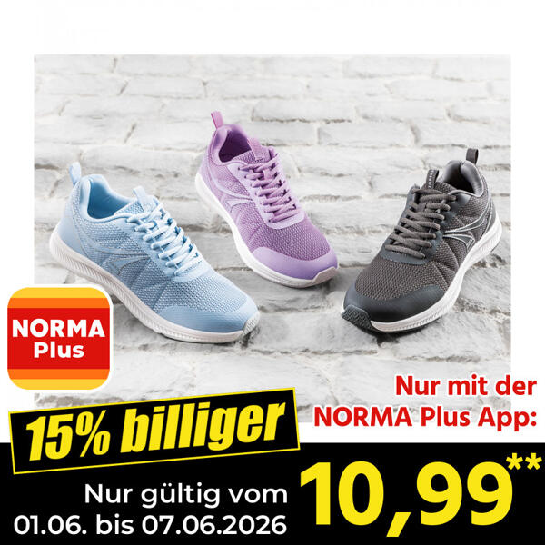 Ultralight-Sportschuhe