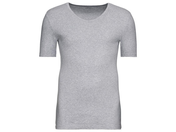 LIVERGY(R) T-shirt 3-pak