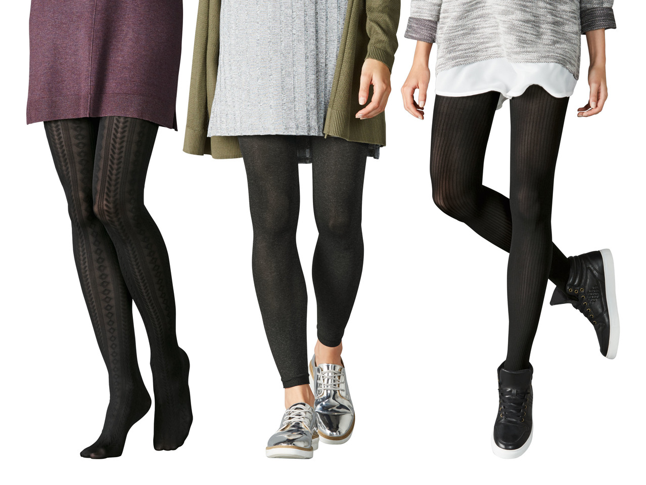 Strumpbyxor / leggings1