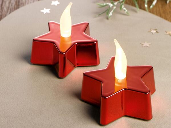 LED Tealights