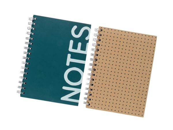 United Office Notebook Set/Notebook