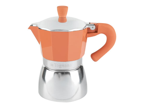 Coffee Maker