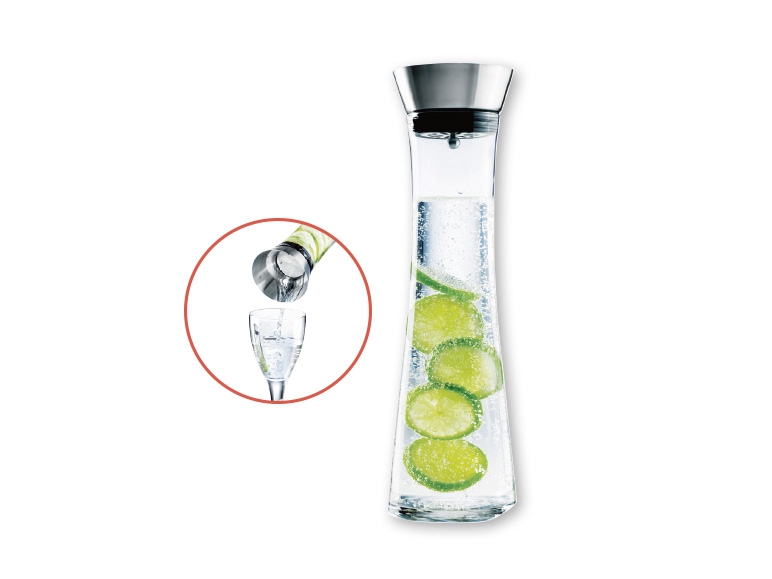 Ernesto 1L Water Carafe