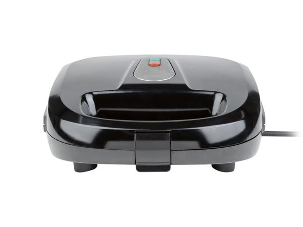 3-in-1 Sandwich Toaster