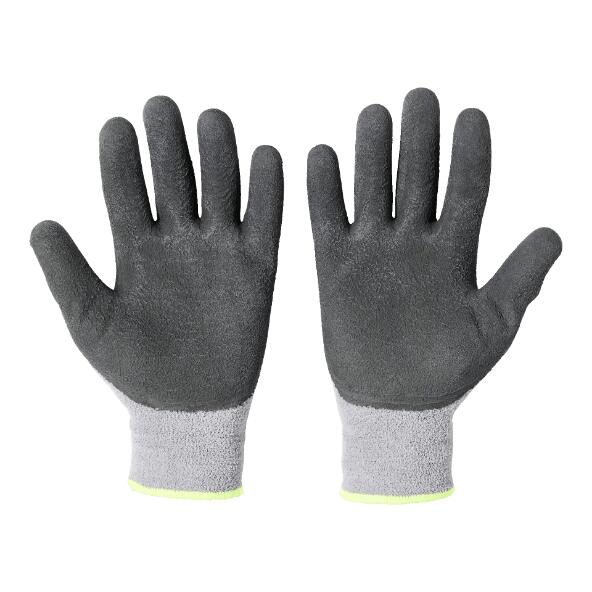 TOPCRAFT(R) 				Warme Arbeitshandschuhe