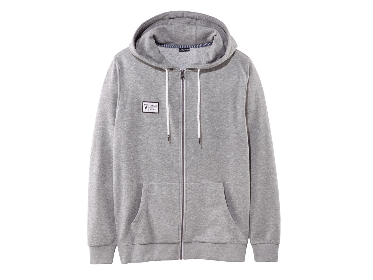 Men's Hoodie