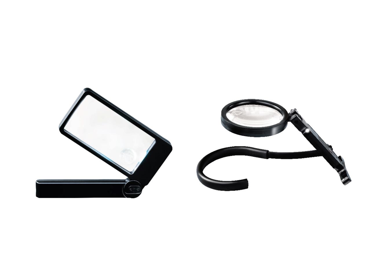 Auriol Magnifying Glass