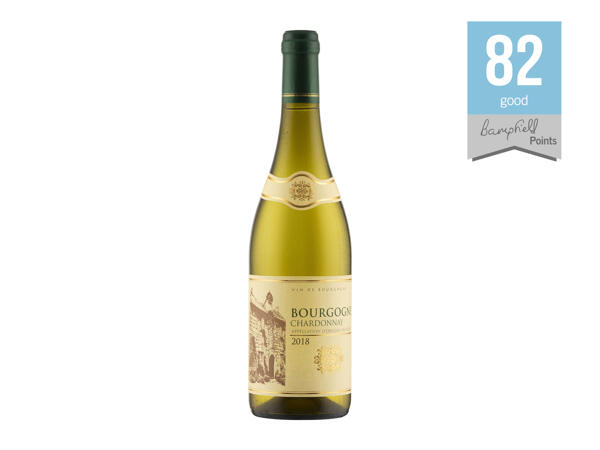 Bourgogne Chardonnay