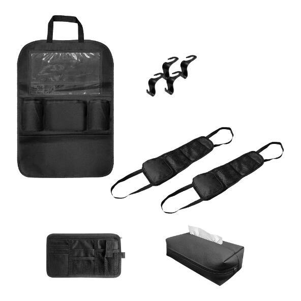 RIDE+GO(R) Organisateur de voiture