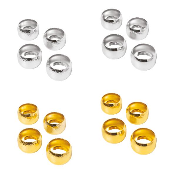 CROFTON(R) 				Anneaux à serviette, 4 pcs
