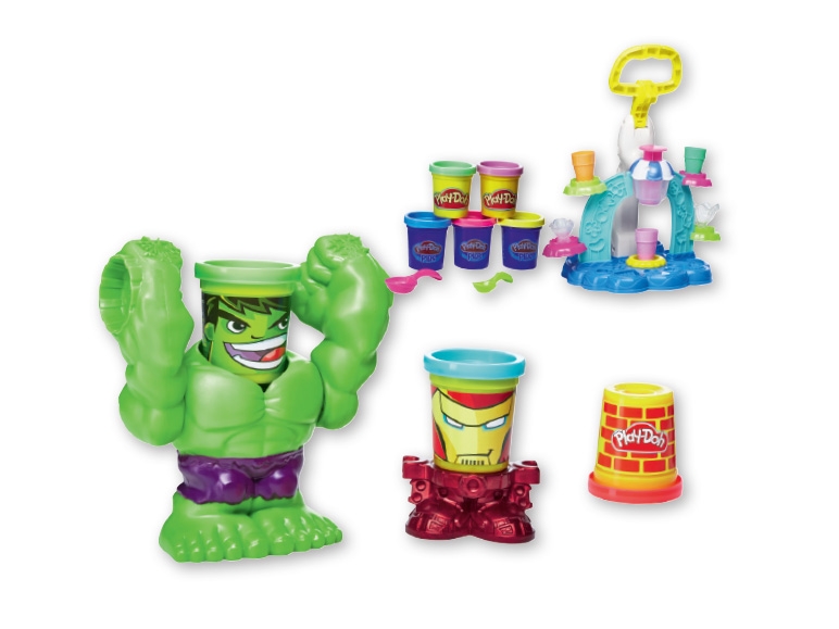 PLAY-DOH Kids' Modelling Clay